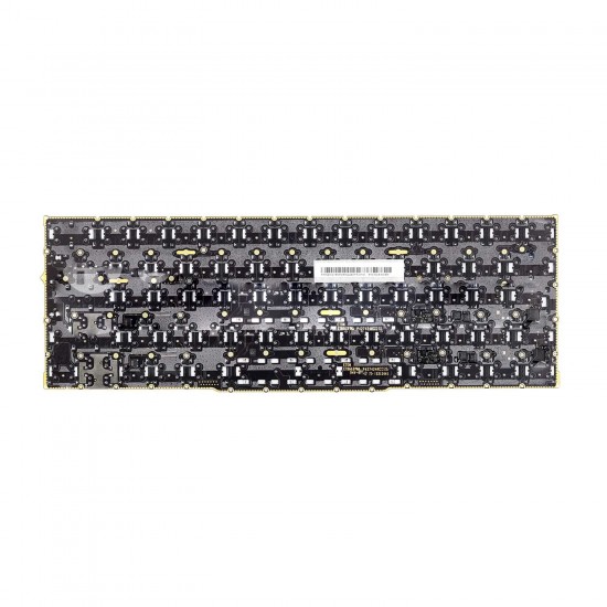 Keyboard (British English) for MacBook Pro A1989/A1990 (Mid 2018-Mid 2019) Keyboard (British English) for MacBook Pro A1989/A1990 (Mid 2018-Mid 2019)