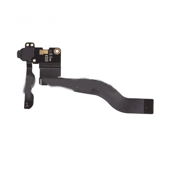 Space Grey Audio Board Flex Cable for MacBook Pro Touch 13" A2159 (Mid 2019) Space Grey Audio Board Flex Cable for MacBook Pro Touch 13" A2159 (Mid 2019)