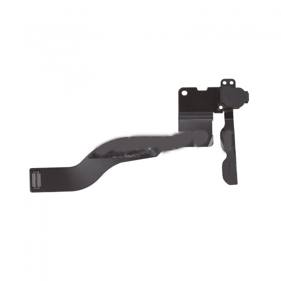 Space Grey Audio Board Flex Cable for MacBook Pro Touch 13" A2159 (Mid 2019) Space Grey Audio Board Flex Cable for MacBook Pro Touch 13" A2159 (Mid 2019)