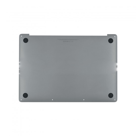 Space Grey Bottom Case for MacBook Pro Touch 13" A2159 (Mid 2019) Space Grey Bottom Case for MacBook Pro Touch 13" A2159 (Mid 2019)