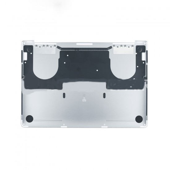 Silver Bottom Case for MacBook Pro A1989 (Mid 2018-Mid 2019) Silver Bottom Case for MacBook Pro A1989 (Mid 2018-Mid 2019)