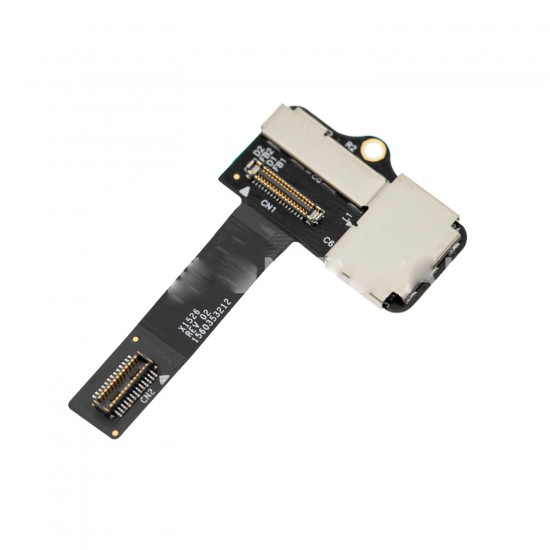 Touch Bar Connector Flex Cable for MacBook Pro 13" Touch A2159 (Mid 2019) Touch Bar Connector Flex Cable for MacBook Pro 13" Touch A2159 (Mid 2019)