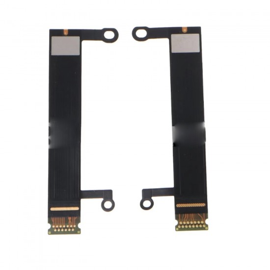 LED Backlight Flex Cable for MacBook Pro A1706/A1707/A1708/A1989/A1990 (2Pcs) LED Backlight Flex Cable for MacBook Pro A1706/A1707/A1708/A1989/A1990 (2Pcs)