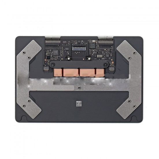 Gray Trackpad for MacBook Air 13" Retina A2179/A2337 (Early 2020,Late 2020) Gray Trackpad for MacBook Air 13" Retina A2179/A2337 (Early 2020,Late 2020)