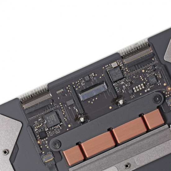 Gray Trackpad for MacBook Air 13" Retina A2179/A2337 (Early 2020,Late 2020) Gray Trackpad for MacBook Air 13" Retina A2179/A2337 (Early 2020,Late 2020)