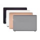 Full LCD Screen Assembly for MacBook Air 13" M1 A2337 (Late 2020) Full LCD Screen Assembly for MacBook Air 13" M1 A2337 (Late 2020)