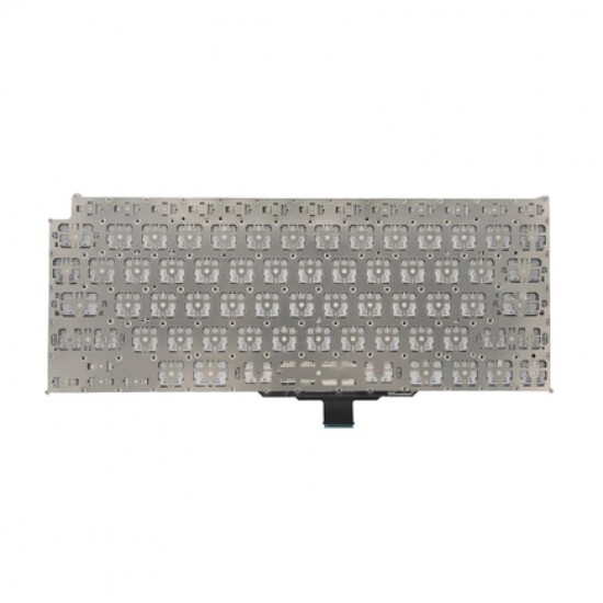 Keyboard (US English) for MacBook Air 13" M1 A2337 (Late 2020) Keyboard (US English) for MacBook Air 13" M1 A2337 (Late 2020)