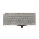 Keyboard (US English) for MacBook Air 13" M1 A2337 (Late 2020) Keyboard (US English) for MacBook Air 13" M1 A2337 (Late 2020)