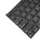 Keyboard (US English) for MacBook Air 13" M1 A2337 (Late 2020) Keyboard (US English) for MacBook Air 13" M1 A2337 (Late 2020)