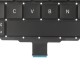 Keyboard (US English) for MacBook Air 13" M1 A2337 (Late 2020) Keyboard (US English) for MacBook Air 13" M1 A2337 (Late 2020)
