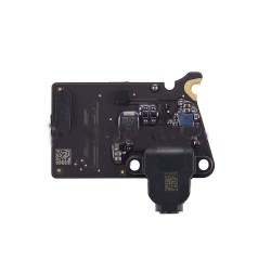 Space Grey Audio Board for MacBook Air 13" M1 A2337 (Late 2020)