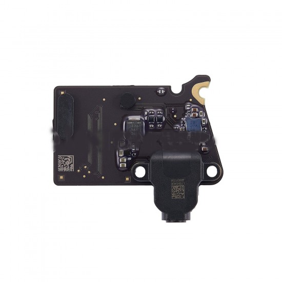 Space Grey Audio Board for MacBook Air 13" M1 A2337 (Late 2020) Space Grey Audio Board for MacBook Air 13" M1 A2337 (Late 2020)