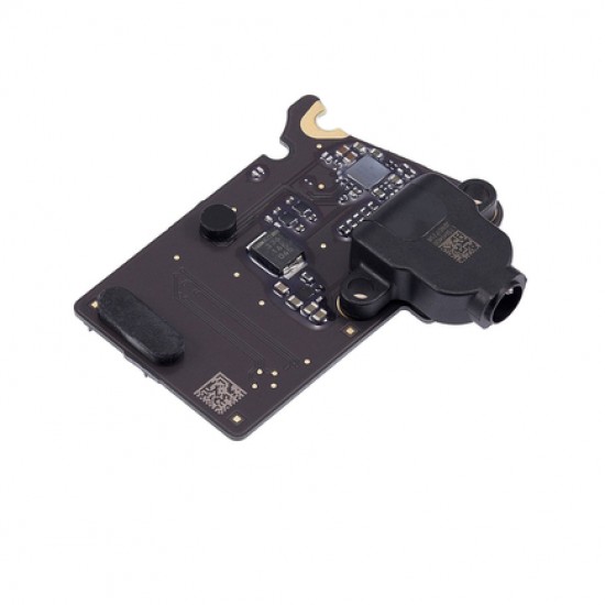 Space Grey Audio Board for MacBook Air 13" M1 A2337 (Late 2020) Space Grey Audio Board for MacBook Air 13" M1 A2337 (Late 2020)