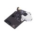 Silver Audio Board for MacBook Air 13" M1 A2337 (Late 2020) Silver Audio Board for MacBook Air 13" M1 A2337 (Late 2020)
