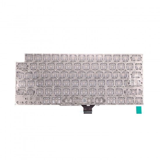 Keyboard (British English) for MacBook Pro A2442/A2485 (Late 2021)
