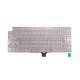 Keyboard (British English) for MacBook Pro A2442/A2485 (Late 2021)