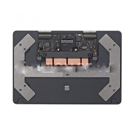 Silver Trackpad for MacBook Air 13" Retina A2179/A2337 (Early 2020,Late 2020) Silver Trackpad for MacBook Air 13" Retina A2179/A2337 (Early 2020,Late 2020)