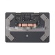 Silver Trackpad for MacBook Air 13" Retina A2179/A2337 (Early 2020,Late 2020) Silver Trackpad for MacBook Air 13" Retina A2179/A2337 (Early 2020,Late 2020)