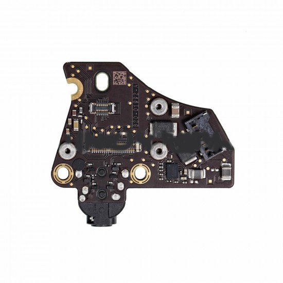 Space Gray Audio Board for MacBook Air 13" A2179 (Early 2020)
