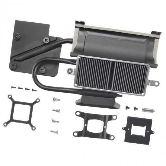 Heatsink Kit for iMac 27" A1419 (Late 2013) Heatsink Kit for iMac 27" A1419 (Late 2013)