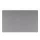 Gray Trackpad for MacBook Pro Retina 13" A1706/A1708/A1989 (Late 2016,Mid 2019) Gray Trackpad for MacBook Pro Retina 13" A1706/A1708/A1989 (Late 2016,Mid 2019)