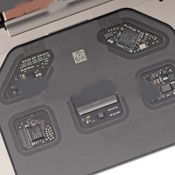 Gold Trackpad for MacBook Pro Retina 13" A1706/A1708/A1989 (Late 2016,Mid 2019)
