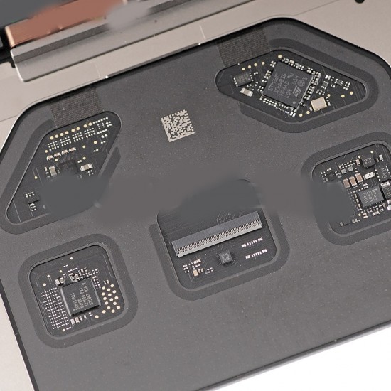 Gold Trackpad for MacBook Pro Retina 13" A1706/A1708/A1989 (Late 2016,Mid 2019) Gold Trackpad for MacBook Pro Retina 13" A1706/A1708/A1989 (Late 2016,Mid 2019)