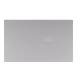 Silver Trackpad for MacBook Pro Retina 13" A1706/A1708/A1989 (Late 2016,Mid 2019)