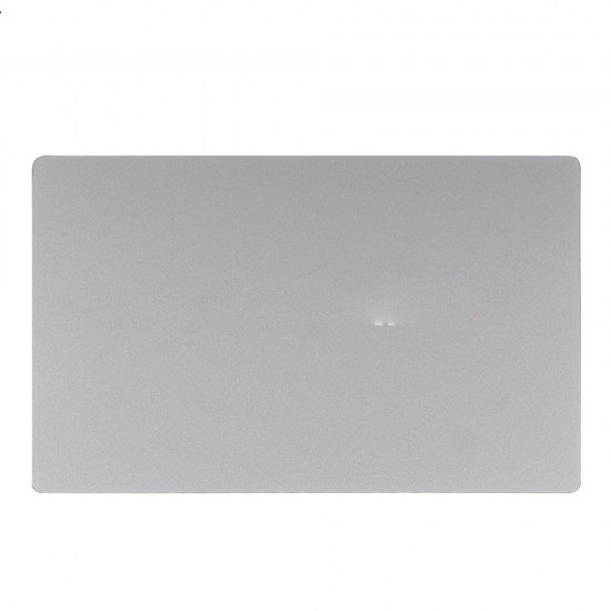 Silver Trackpad for MacBook Pro Retina 13" A1706/A1708/A1989 (Late 2016,Mid 2019) Silver Trackpad for MacBook Pro Retina 13" A1706/A1708/A1989 (Late 2016,Mid 2019)