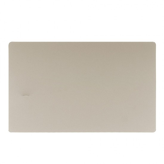 Gold Trackpad for MacBook Pro Retina 13" A1706/A1708/A1989 (Late 2016,Mid 2019) Gold Trackpad for MacBook Pro Retina 13" A1706/A1708/A1989 (Late 2016,Mid 2019)