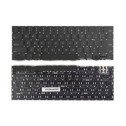 Keyboard (British English) for MacBook Pro A1989/A1990 (Mid 2018-Mid 2019)