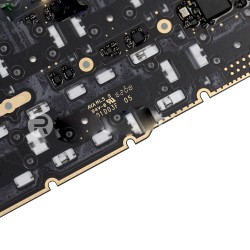 Keyboard (British English) for MacBook Pro A1989/A1990 (Mid 2018-Mid 2019)