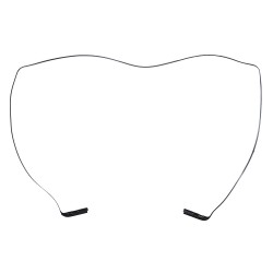 Display Bezel Rubber Dust Gasket for Macbook 13" A1706/A1708/A1989/A2159/A2289/A2251/A1932/A2179 (Late 2016, 2017)