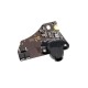Space Gray Audio Headphone Jack Boad for MacBook Air 13" Retina A1932 (Late 2018 -Mid 2019) Space Gray Audio Headphone Jack Boad for MacBook Air 13" Retina A1932 (Late 2018 -Mid 2019)