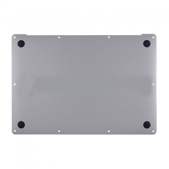 Silver Bottom Case for MacBook Air 13" Retina A1932/A2179 (Late 2018, Early 2020) Silver Bottom Case for MacBook Air 13" Retina A1932/A2179 (Late 2018, Early 2020)