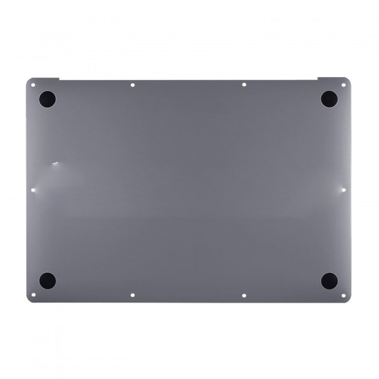 Space Gray Bottom Case for MacBook Air 13" Retina A1932/A2179 (Late 2018, Early 2020) Space Gray Bottom Case for MacBook Air 13" Retina A1932/A2179 (Late 2018, Early 2020)