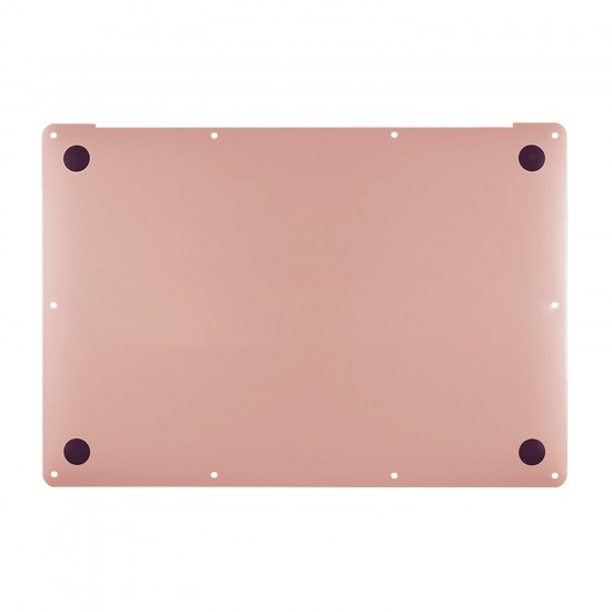 Gold Bottom Case for MacBook Air 13" Retina A1932/A2179 (Late 2018, Early 2020) Gold Bottom Case for MacBook Air 13" Retina A1932/A2179 (Late 2018, Early 2020)
