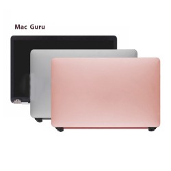 Full LCD Screen Assembly for MacBook Air 13" A1932 (Late 2018)