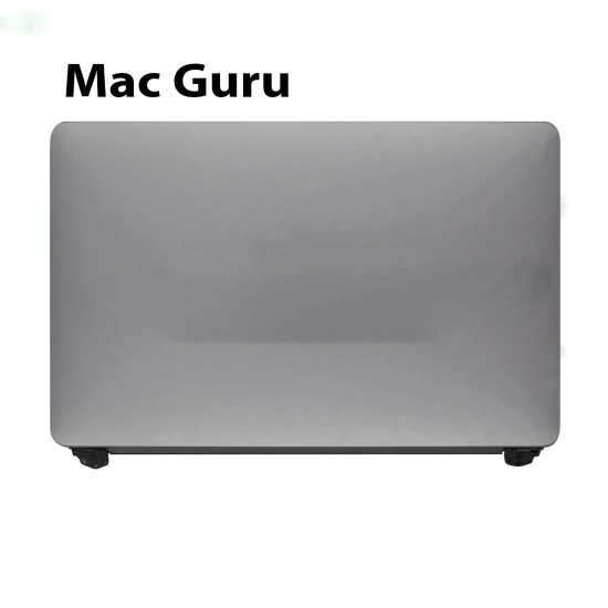 Full LCD Screen Assembly for MacBook Air 13" A1932 (Late 2018) Full LCD Screen Assembly for MacBook Air 13" A1932 (Late 2018)