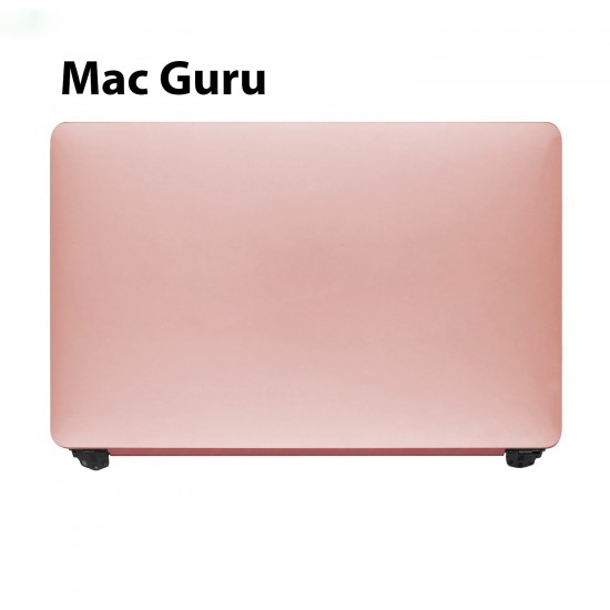 Full LCD Screen Assembly for MacBook Air 13" A1932 (Late 2018) Full LCD Screen Assembly for MacBook Air 13" A1932 (Late 2018)