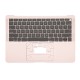 Gold Upper Case with Keyboard for MacBook Air A1932 (Late 2018 -Mid 2019) Gold Upper Case with Keyboard for MacBook Air A1932 (Late 2018 -Mid 2019)