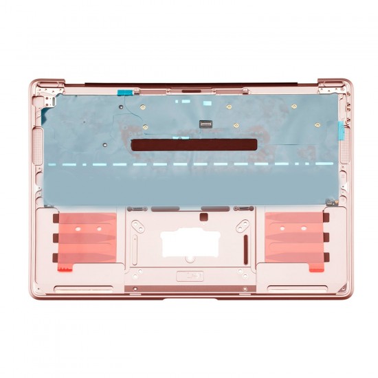 Gold Upper Case with Keyboard for MacBook Air A1932 (Late 2018 -Mid 2019) Gold Upper Case with Keyboard for MacBook Air A1932 (Late 2018 -Mid 2019)