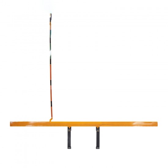 LCD Screen Webcam Backlight Taillight Cable for Macbook Air 13" A1932/A2179 (Late 2018, Mid 2019) LCD Screen Webcam Backlight Taillight Cable for Macbook Air 13" A1932/A2179 (Late 2018, Mid 2019)