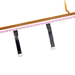 LCD Screen Webcam Backlight Taillight Cable for Macbook Air 13" A1932/A2179 (Late 2018, Mid 2019)