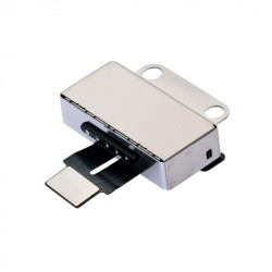 Type-C USB I/O Board Connector for MacBook Pro 16" A2485/Pro 14" A2442 (Late 2021)