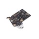 Silver Audio Board for MacBook Air 13" M1 A2337 (Late 2020) Silver Audio Board for MacBook Air 13" M1 A2337 (Late 2020)