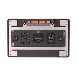 Space Gray Trackpad for MacBook Pro 14" A2442 (Late 2021)