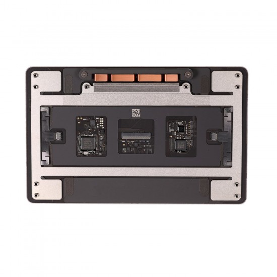 Space Gray Trackpad for MacBook Pro 14" A2442 (Late 2021) Space Gray Trackpad for MacBook Pro 14" A2442 (Late 2021)