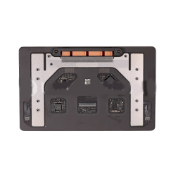Silver Trackpad for MacBook Pro 13" M2 A2338 (Mid 2022)