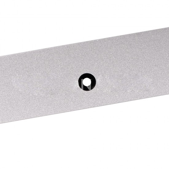LCD Display Bezel for MacBook Air 13" A1369 A1466 (Late 2010-Early 2015) LCD Display Bezel for MacBook Air 13" A1369 A1466 (Late 2010-Early 2015)